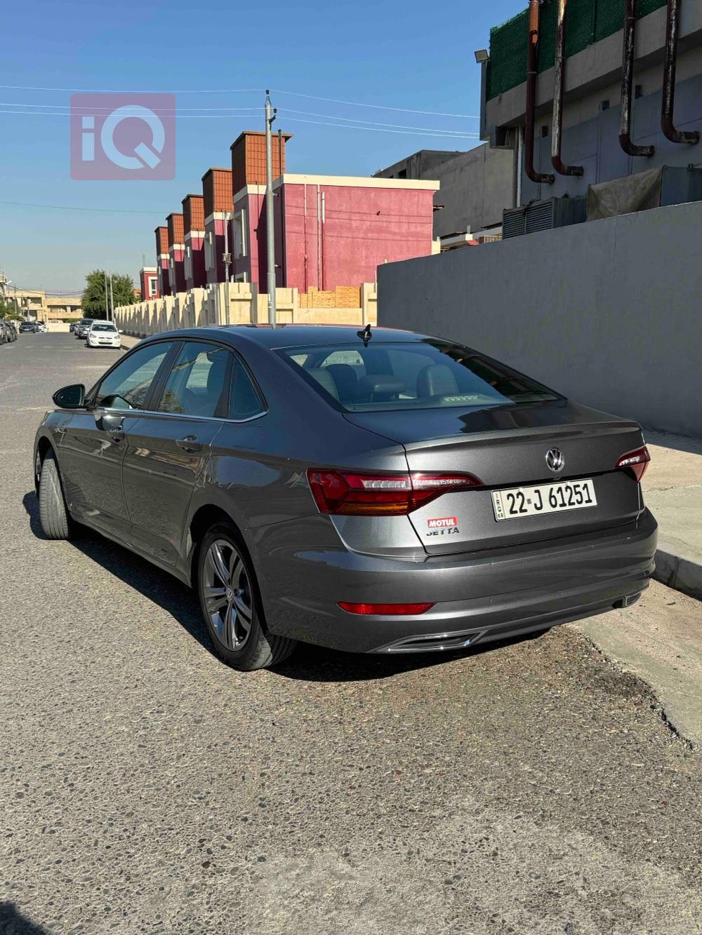 فولكسفاغن جيتا